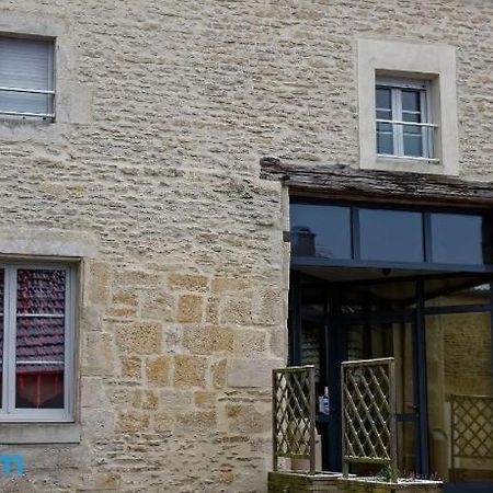 Gite De La Vallee De La Suize Villiers-sur-Suize Eksteriør billede